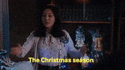 Fresh Off The Boat Day After Thanksgiving GIF by ABC Network