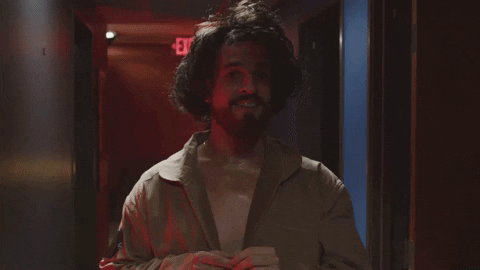 Very Funny Lol GIF by Film Riot