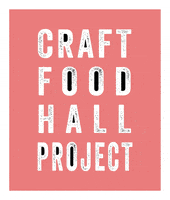 CraftFoodHallProject foodie innovation sousvide waltham GIF
