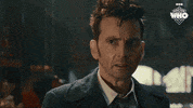 David Tennant Toymaker GIF by Doctor Who