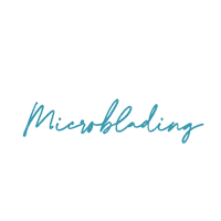 karinkilustra skincare glow skin diseñografico Sticker