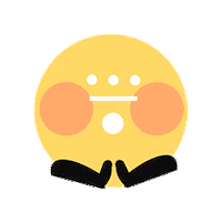 Happy Fun Sticker by 310MOOD