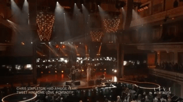GIF by CMT Artists of the Year