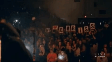 GIF by CMT Artists of the Year