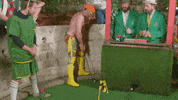 Scared Anxiety GIF by Rooster Teeth