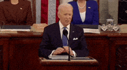 Joe Biden President GIF by GIPHY News