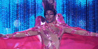 Drag Race GIF by RuPaul's Drag Race