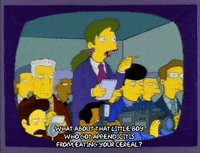 season 6 episode 23 GIF