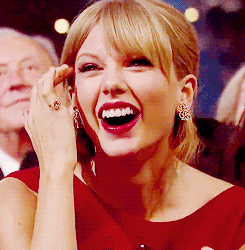 you know i cannot stop crying taylor swift GIF