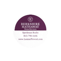 Kankakeecountyrealtor Sticker by lprovostbroker