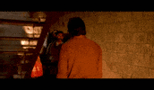 Pawan Kalyan Guns GIF by Sharat North America Exhibition