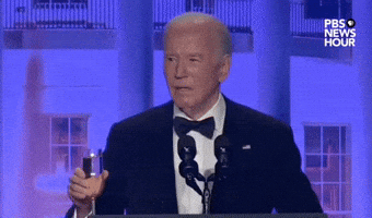 "To a free press."