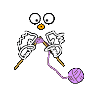 Animation Drawing Sticker