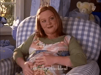 season 4 netflix GIF by Gilmore Girls 