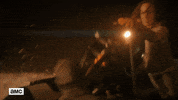GIF by Fear the Walking Dead