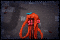 Psycho Puppet Killer