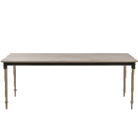 Table Furniture Sticker by Dokter and Misses