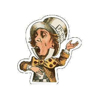 nybg  Sticker