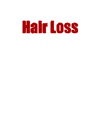 Alpecin hair loss hair growth alpecin caffeine shampoo Sticker