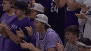Womens Basketball Sport GIF by NCAA March Madness
