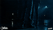 patrick fugit patricia GIF by Outcast