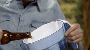 Pouring Things In Water Filter GIF by Rhett and Link