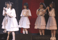 Girl Group Happy Dance GIF
