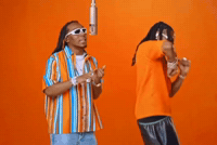 Rap Show GIF