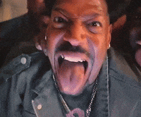 Scary Movie Tongue GIF