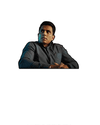 Sonu Fateh Sticker by Zee Studios