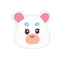 伊藤みう Sticker