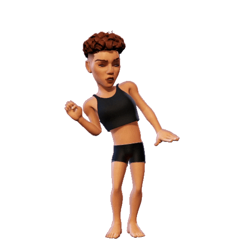 talzaguri giphyupload genie genies giphygenies Sticker