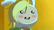 Adventure Time Fionna And Cake GIF by Cartoon Network