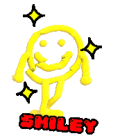 Happy Dance Sticker