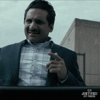JustifiedFX television drama hulu fx GIF