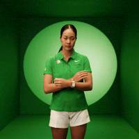 Golf Oregon GIF by GoDucks