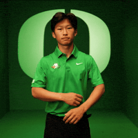 Oregon Tim Chang GIF by GoDucks