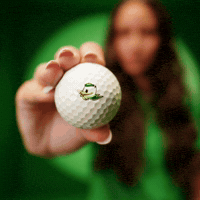 Golf Oregon GIF by GoDucks
