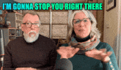 Stop Right There Small Business Owner GIF by Aurora Consulting: Business, Insurance, Financing Experts