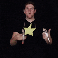Shooting Star