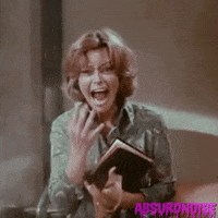 horror movies bug GIF by absurdnoise