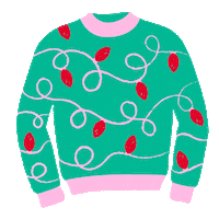 Holiday Shine Sticker by Refinery29