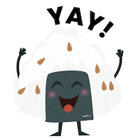 Happy Heart Sticker by SushiVid