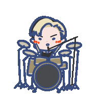 Rover Viutv Sticker by yomoyeah