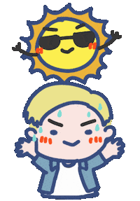 Rover Sticker by yomoyeah