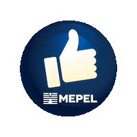 mepelequipamentos mepel Sticker