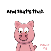 Moving On Mic Drop GIF by VeeFriends