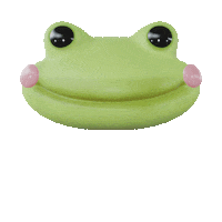 Happy 3D Sticker by petitecherry