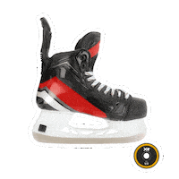 Skate Sharpening Sharpen Sticker by Sparx Hockey
