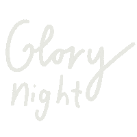 Glory Night Sticker